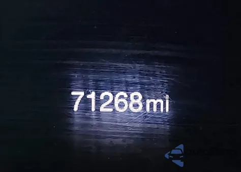 2021 Jeep Compass Altitude Fwd из США, поврежденный, VIN 3C4NJCBB4MT501873